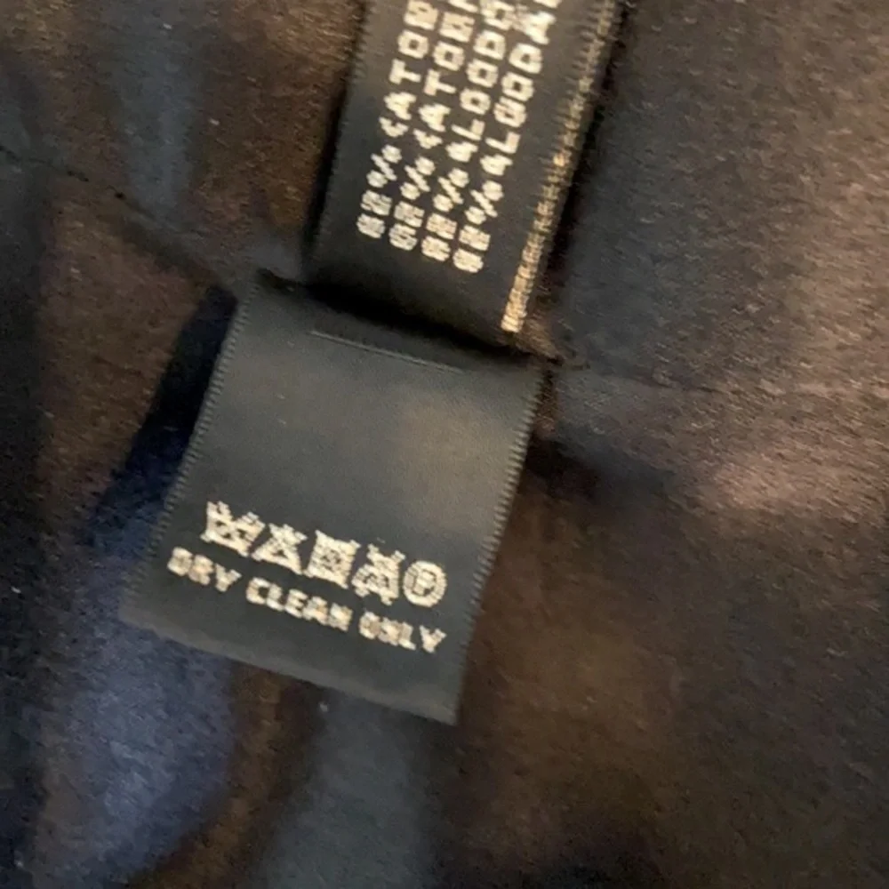 Ralph Lauren Cropped Cotton Silk Blazer - Picture 13 of 16